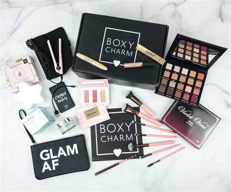 dior makeup subscription boxes